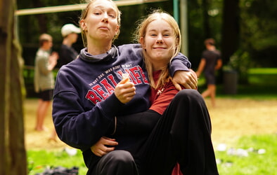 &bdquo;G&ouml;nn dir ...!?&ldquo;