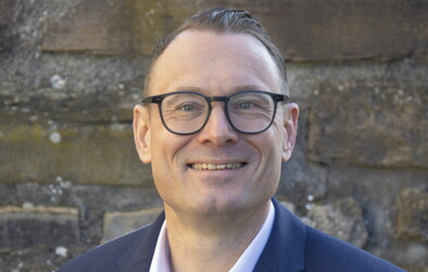 Neue Aufgabe in der Diakonie ruft